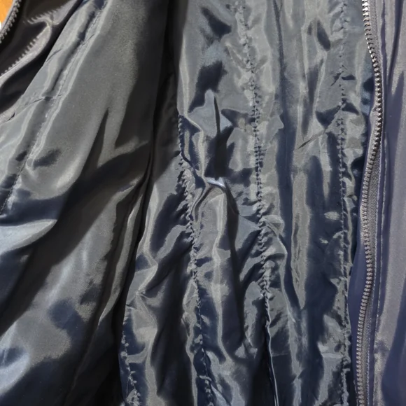 Vintage Wolverines Men's Jacket - Picture 3 of 8